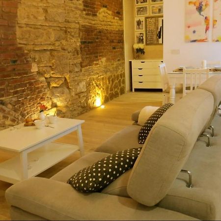 Apartamento Casa Mozarabe กอร์โดบา ภายนอก รูปภาพ