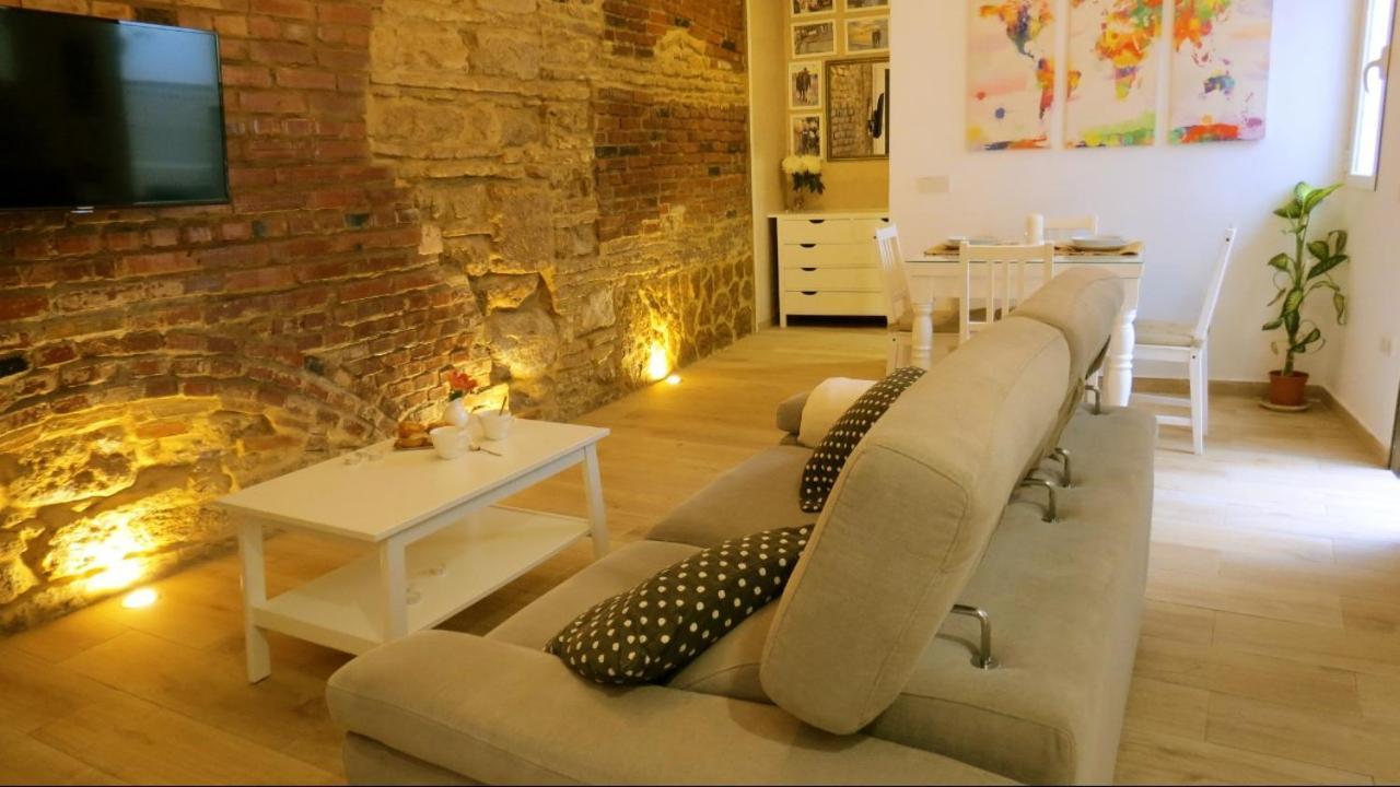 Apartamento Casa Mozarabe กอร์โดบา ภายนอก รูปภาพ