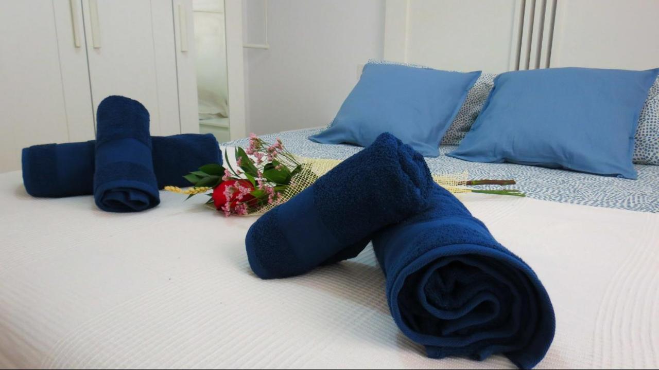Apartamento Casa Mozarabe กอร์โดบา ภายนอก รูปภาพ