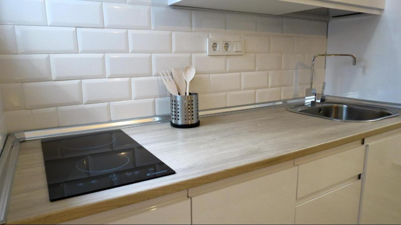 Apartamento Casa Mozarabe กอร์โดบา ภายนอก รูปภาพ