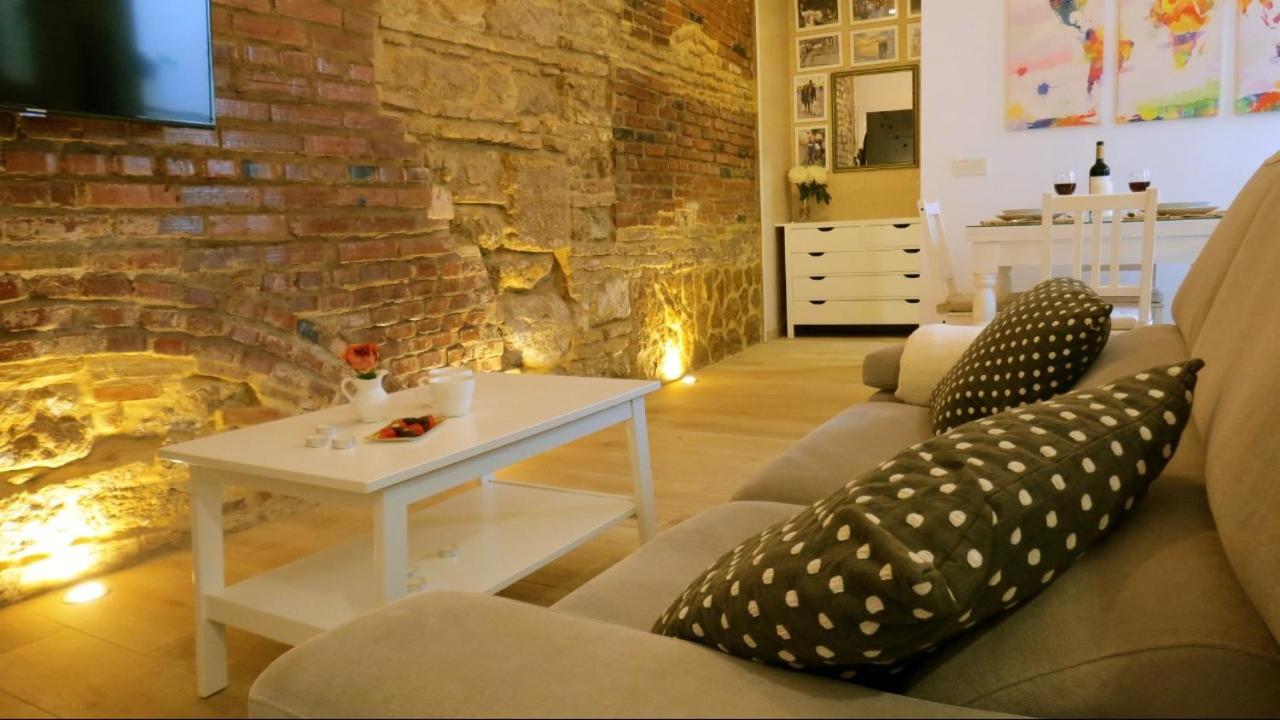 Apartamento Casa Mozarabe กอร์โดบา ภายนอก รูปภาพ