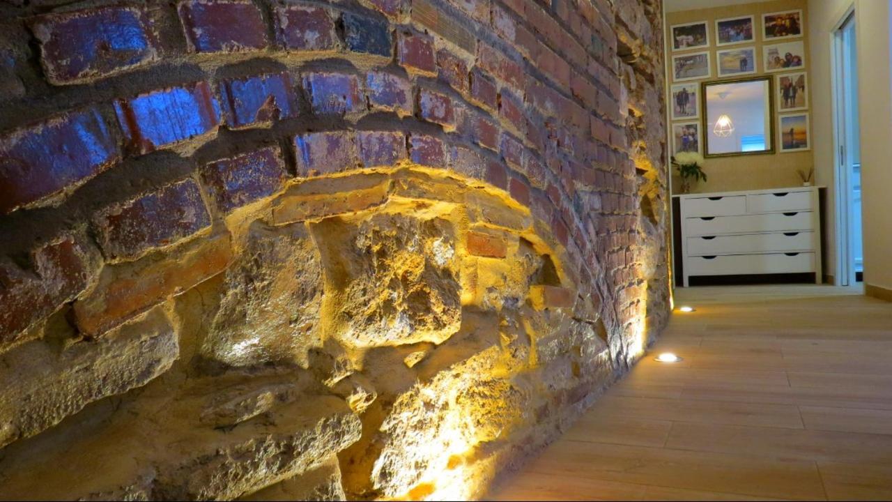 Apartamento Casa Mozarabe กอร์โดบา ภายนอก รูปภาพ