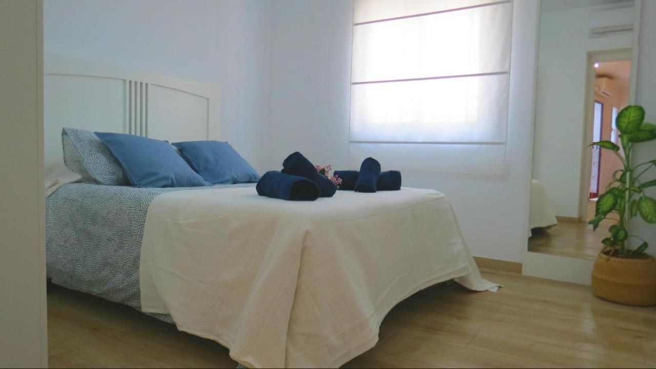 Apartamento Casa Mozarabe กอร์โดบา ภายนอก รูปภาพ