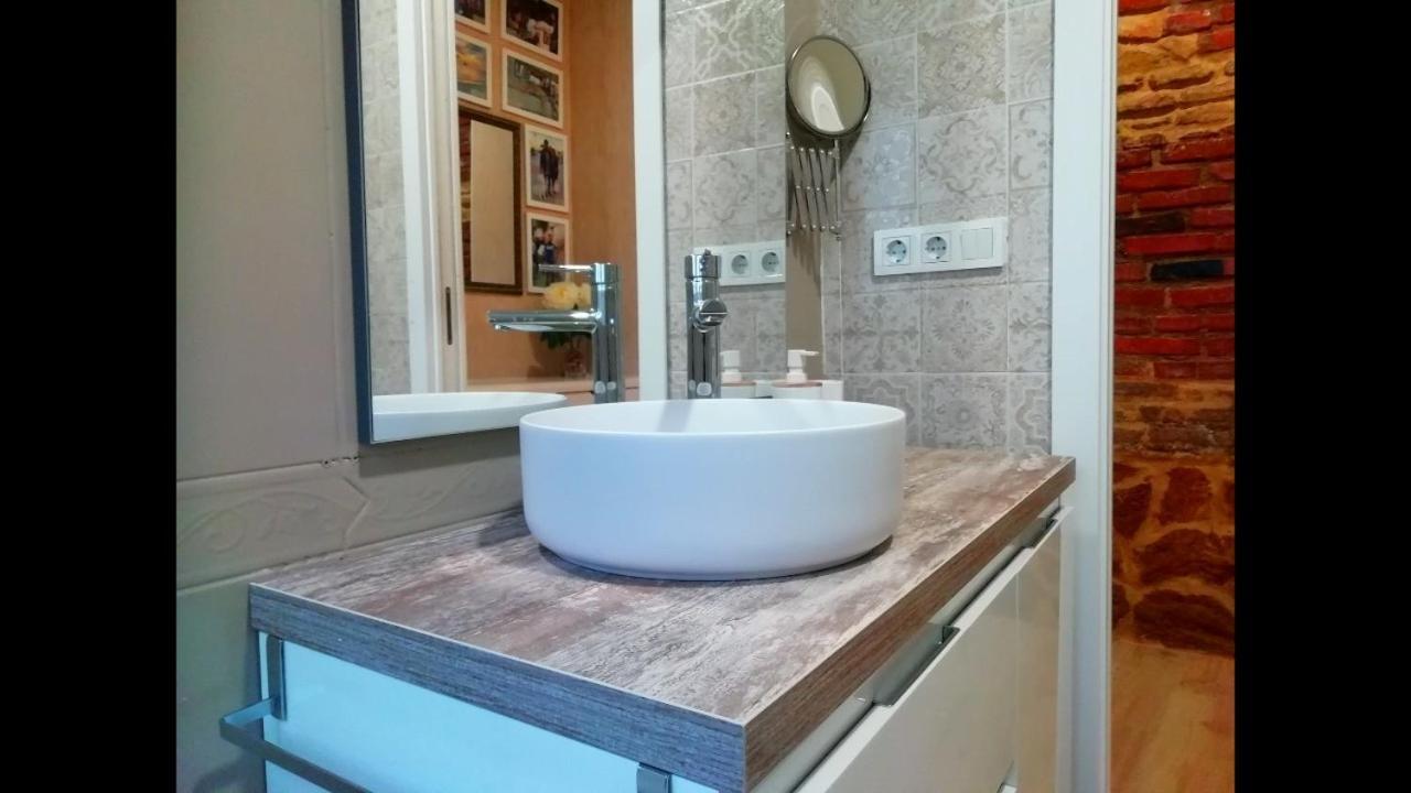 Apartamento Casa Mozarabe กอร์โดบา ภายนอก รูปภาพ