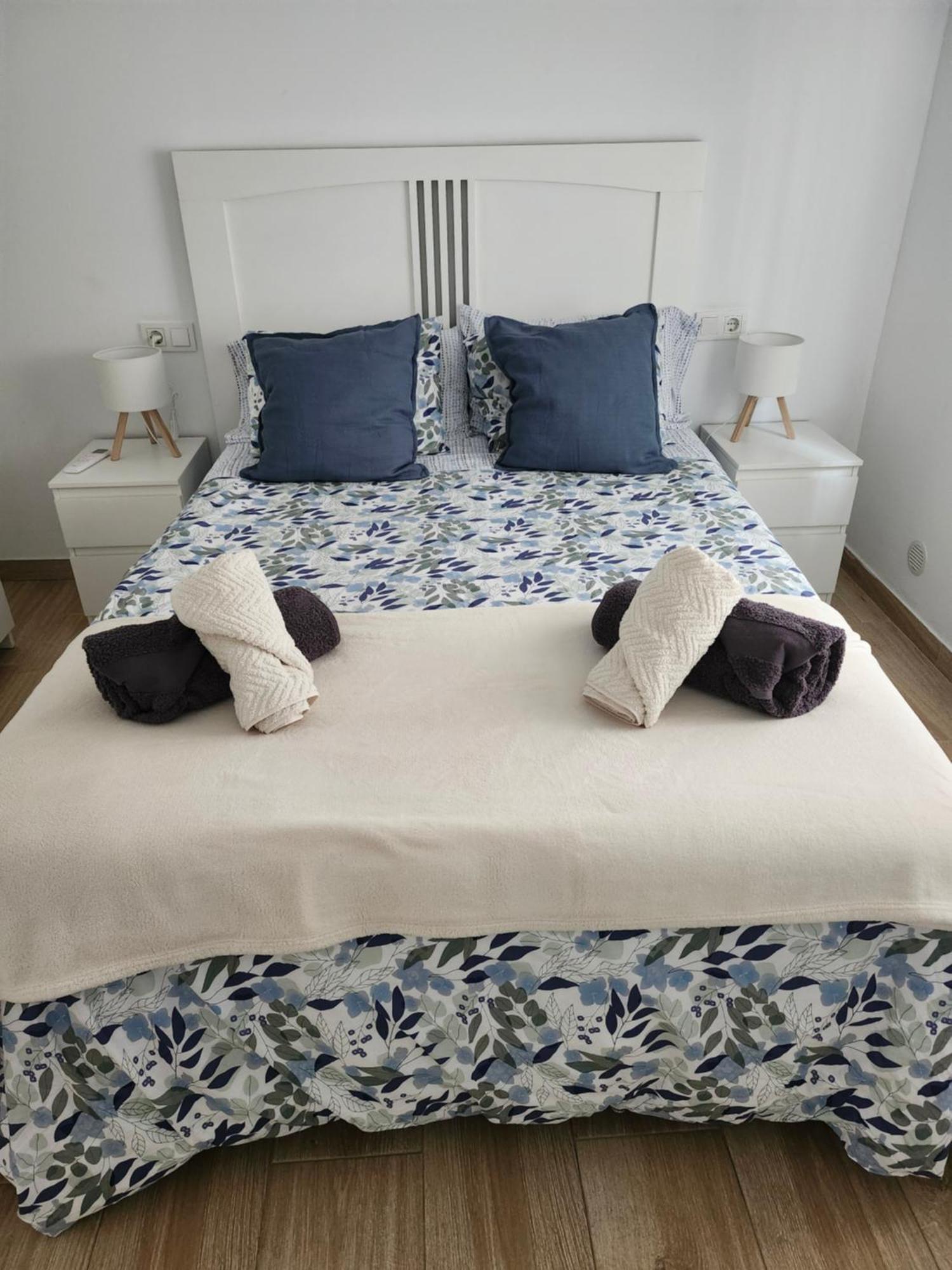 Apartamento Casa Mozarabe กอร์โดบา ภายนอก รูปภาพ